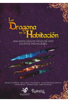 LA DRAGONA EN LA HABITACION