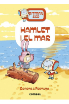 Hamlet i el mar (Bitmax & Co 13)