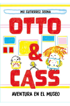 OTTO & CASS