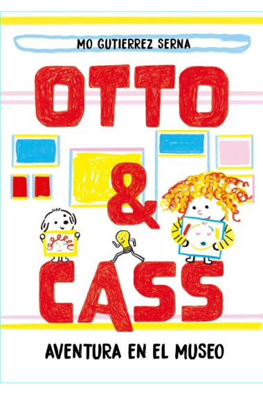 OTTO & CASS