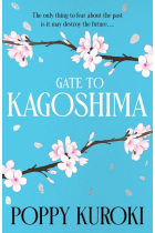 Gate To Kagoshima