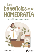 Los beneficios de la homeopatía. La medicina que sana y protege