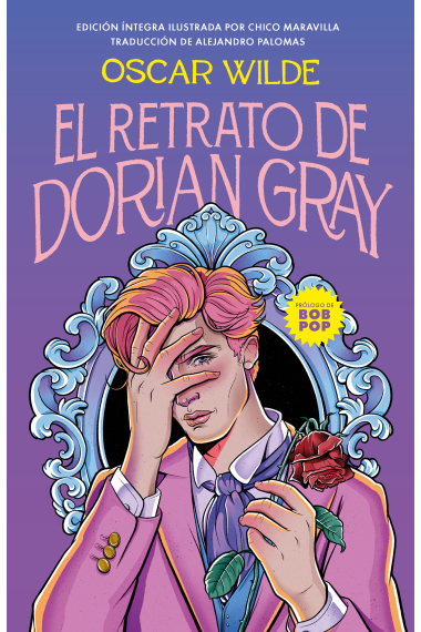 El retrato de Dorian Gray