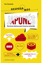 Japonés ¡Despegamos!