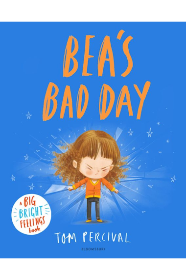 Bea's Bad Day