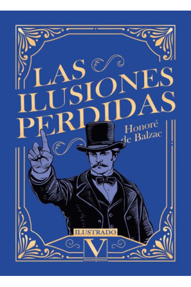 LAS ILUSIONES PERDIDAS