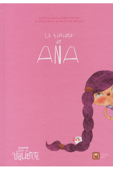 La timidez de Ana