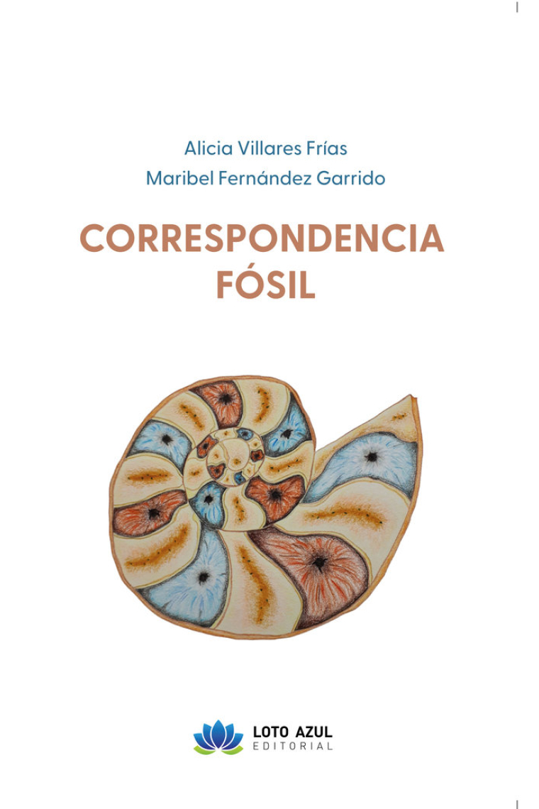 CORRESPONDENCIA FOSIL