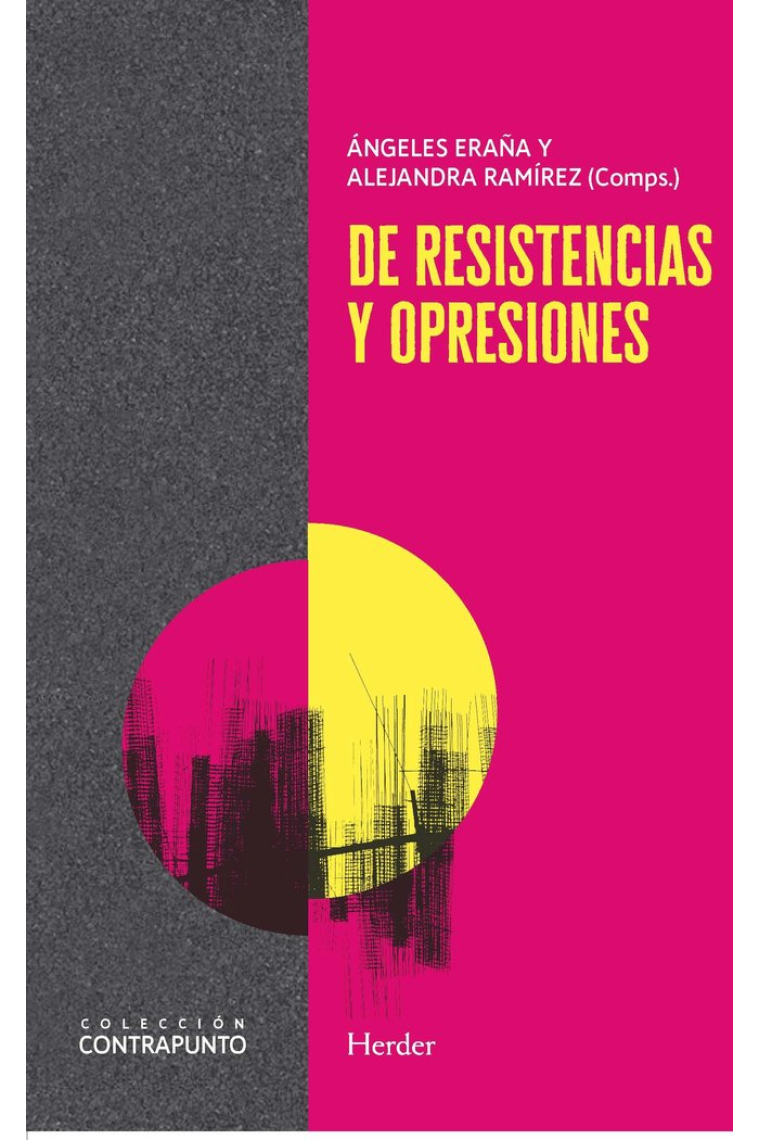 DE RESISTENCIAS Y OPRESIONES