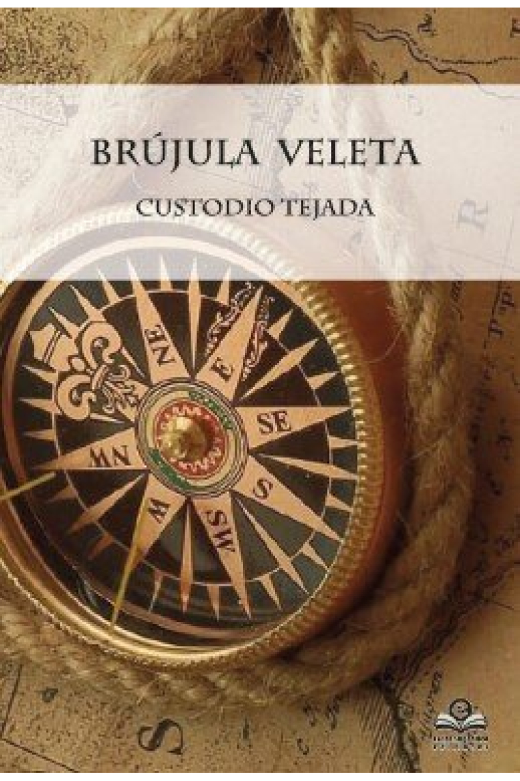 BRUJULA VELETA