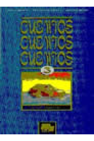 Cuentos,cuentos,cuentos 3