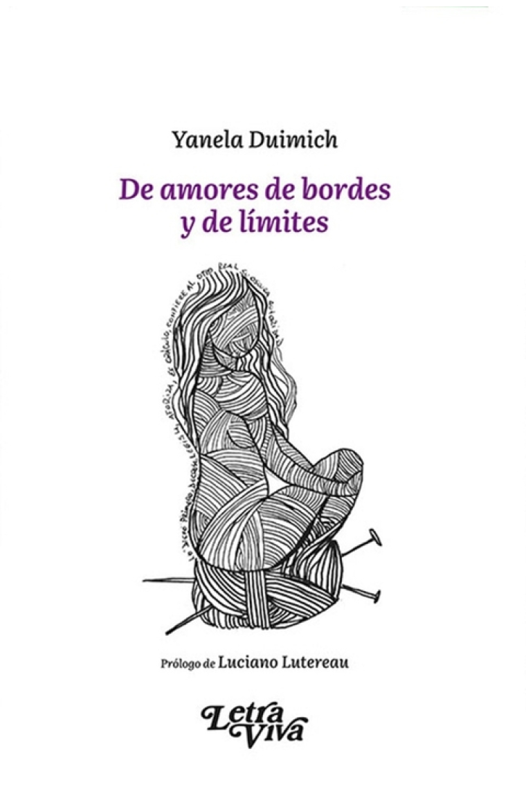 De amores de bordes y de límites