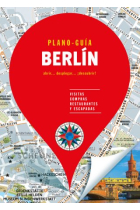 Berlín (plano-guía)