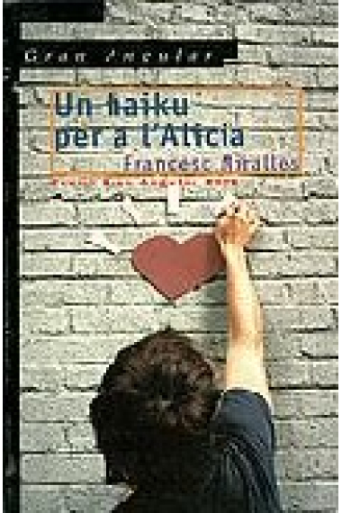 Un haiku per a l'Alicia