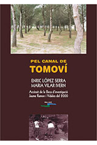 Pel canal de Tomoví