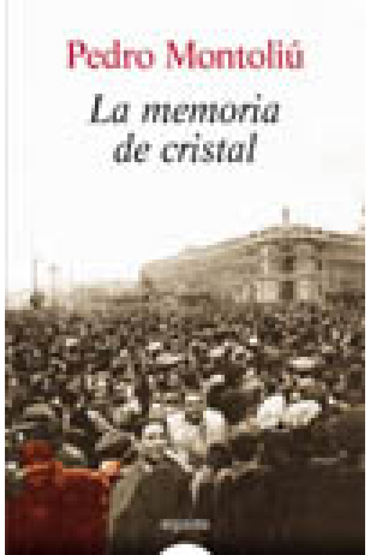 La memoria de cristal