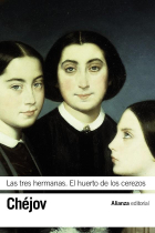 Las tres hermanas / El huerto de los cerezos