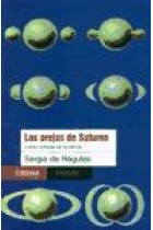 Las orejas de Saturno