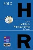 Guía de hoteles y restaurantes de España