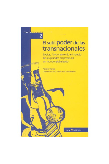 El sutil poder de las transnacionales