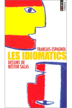 Les idiomatics français-espagnol