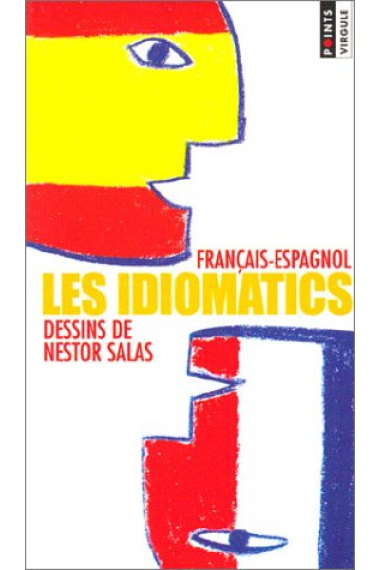 Les idiomatics français-espagnol