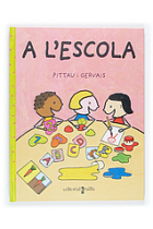 A l'escola