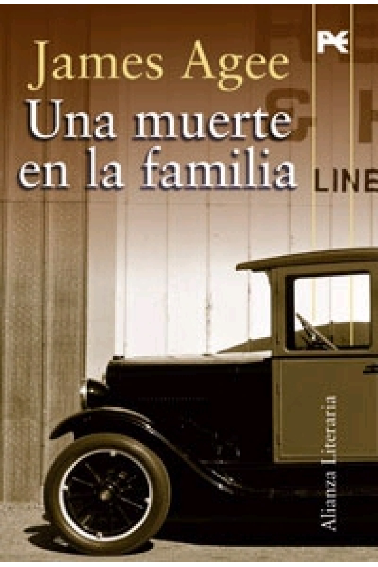 Una muerte en la familia