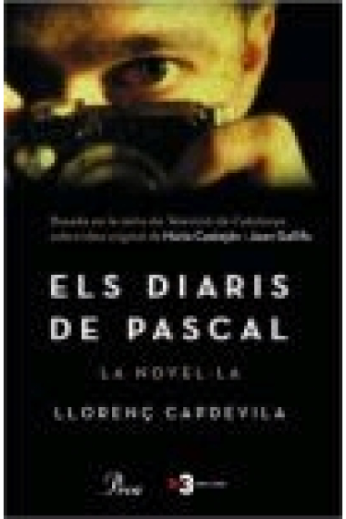 Els diaris de Pascal. Els documents