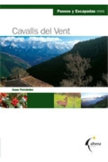 Cavalls del Vent. Paseos y escapadas -mini-