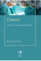 El cáncer porque a mi porque ahora