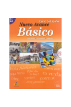 Nuevo Avance Básico A1/A2 Libro de alumno + CD