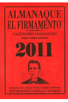 Almanaque. El firmamento 2011