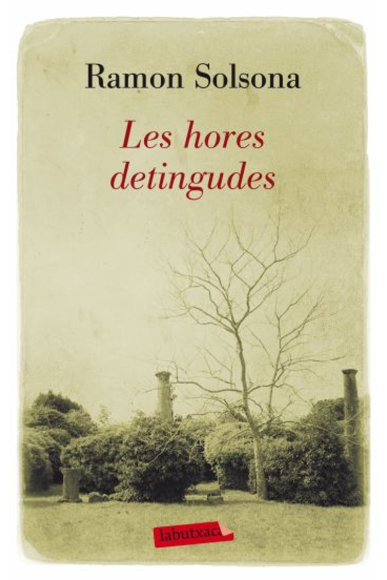 Les hores detingudes