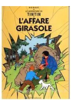 Le avventure di Tintin 17: L'Affare girasole