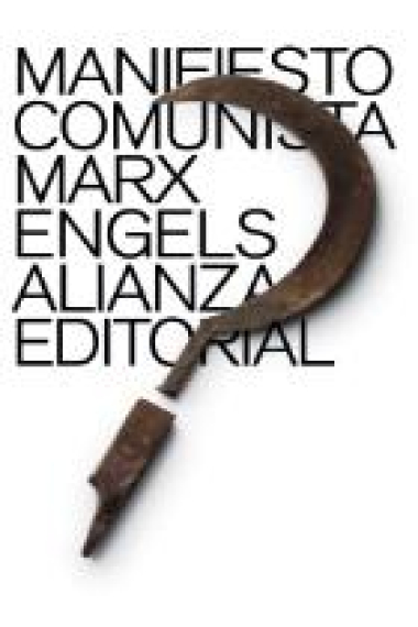 Manifiesto comunista