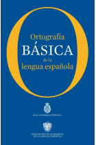 Ortografía básica de la lengua española