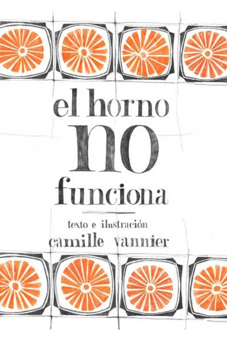 El horno no funciona