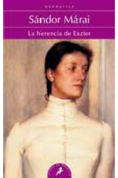 La herencia de Eszter