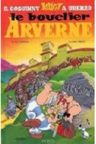 Astérix et Le Bouclier Arverne 11