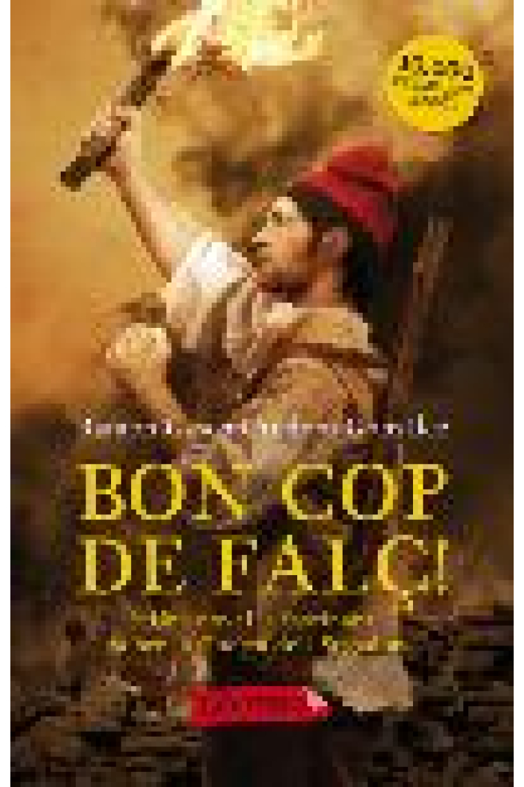 Bon cop de falç!