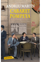 Cabaret Pompeya