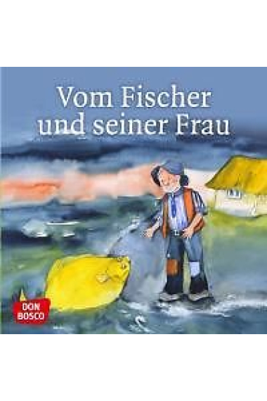 Vom Fischer und seiner Frau