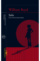 SOLO. Una novela de James Bond