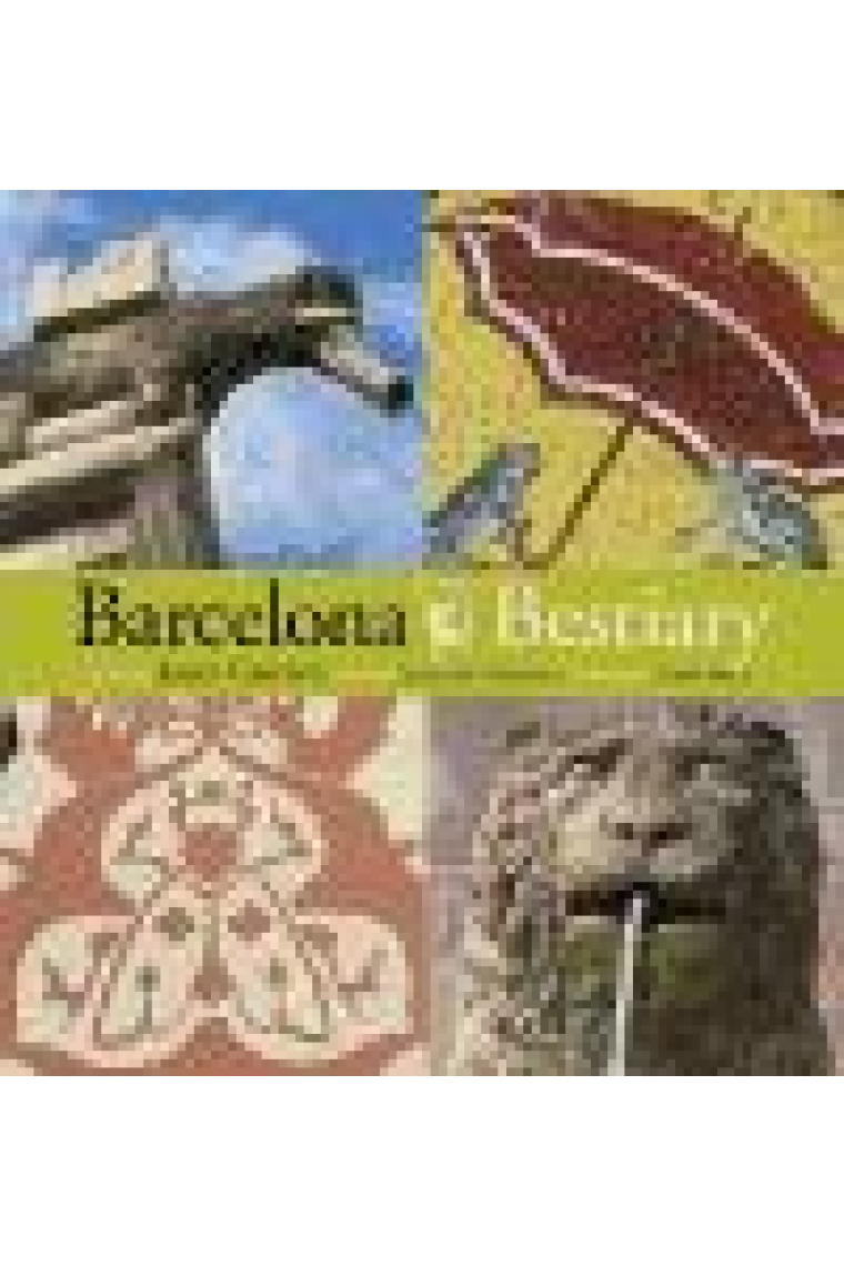 Barcelona Bestiary