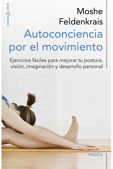 Autoconciencia por el movimiento