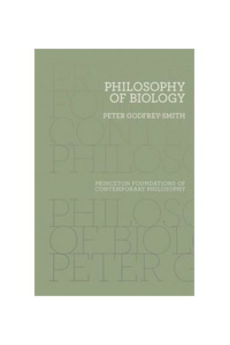 Philosophy of biology