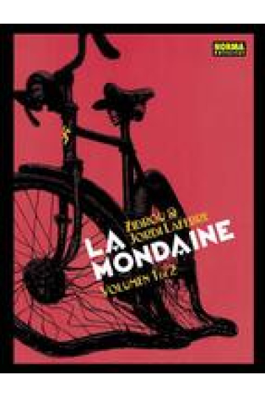 La Mondaine 1