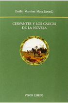 Cervantes y los cauces de la novela