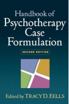 Handbook of Psychotherapy Case Formulation